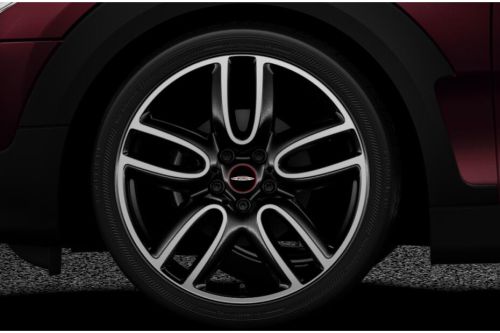 Clubman Wheel