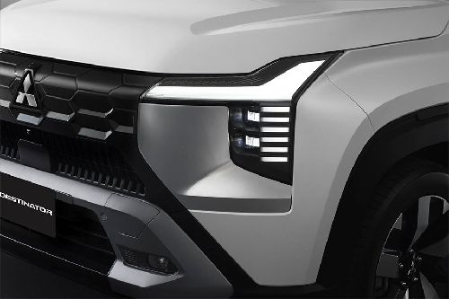 Destinator Headlight