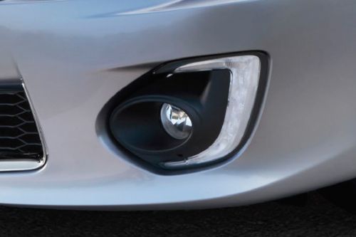 Lancer EX Front Fog Lamp