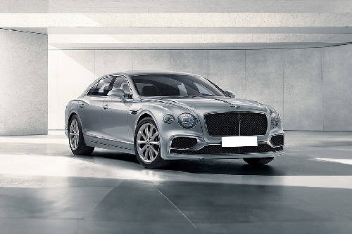 Bentley Flying Spur (2022-2024)