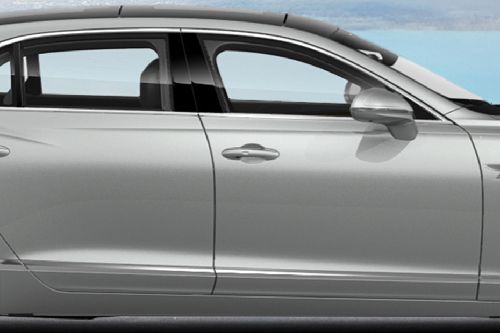 فلاينج سبير (2022-2024) Door handle