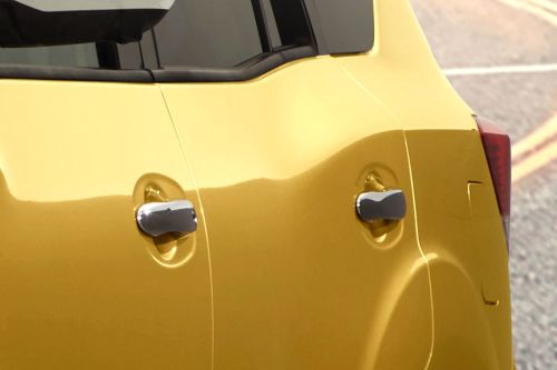 X-Terra (2022-2023) Door handle