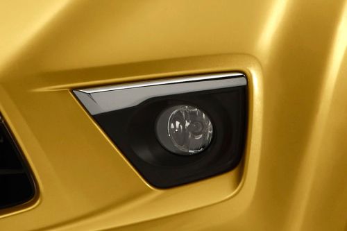 X-Terra (2022-2023) Front Fog Lamp