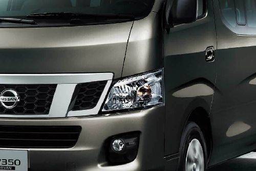 أورفان Headlight