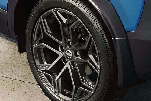Kicks Wheel