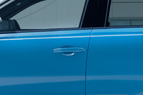 Micra EV Door handle