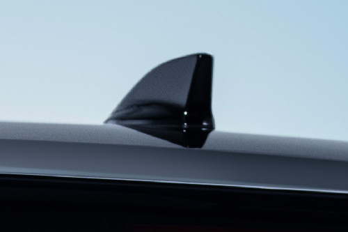 Micra EV Roof Antenna