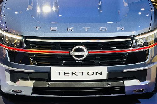 تيكتون Grille View