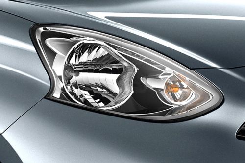 Micra Headlight