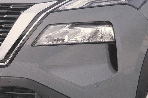 اكس تريل Headlight
