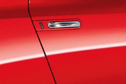 GT-R(2017-2020) Door handle