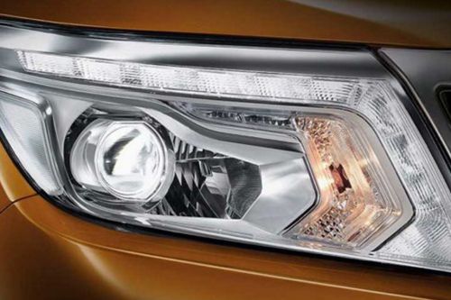 Navara Pickup(2017-2021) Headlight