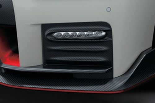 GT-R Nismo Front Fog Lamp