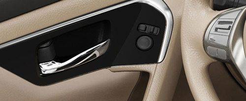 Altima (2012-2016) Door handle