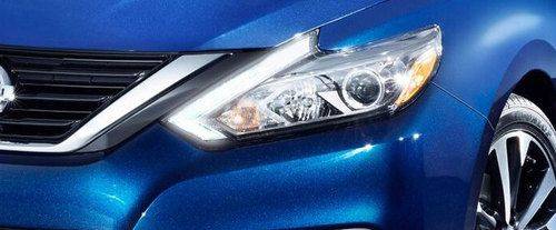 Altima (2012-2016) Headlight