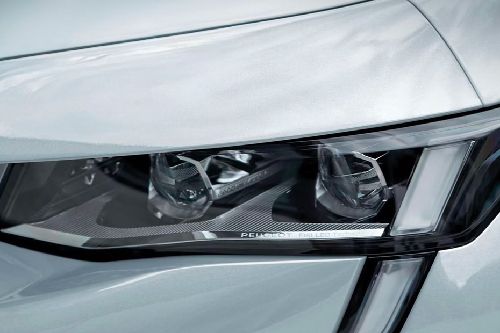 508 Headlight
