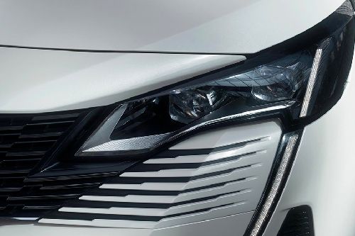 3008 (2023-2024) Headlight