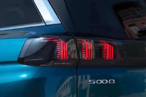 5008 (2023-2024) Tail light