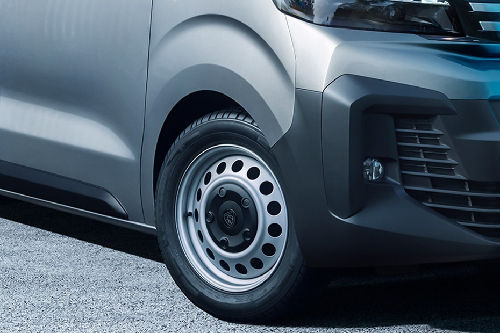 Expert Wheel