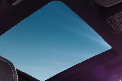بيجو 2008 Sunroof Moonroof