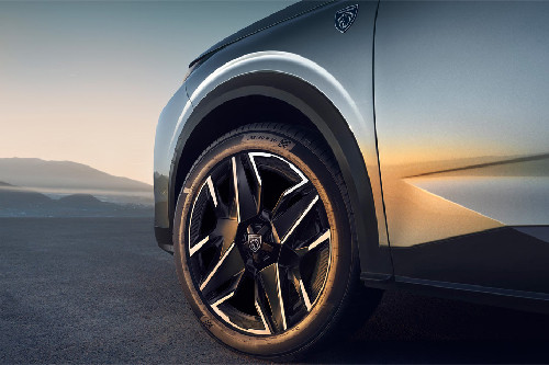 5008 Wheel