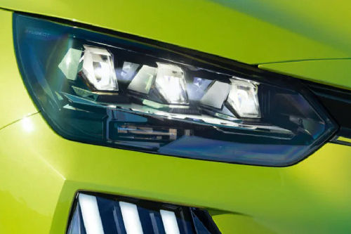 Headlight
