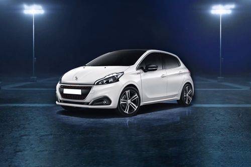 بيجو 208 GT-Line