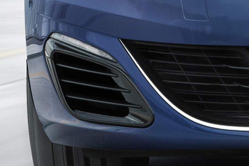 308 Front Fog Lamp