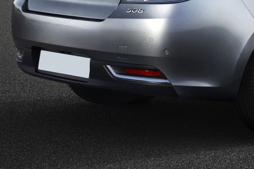 Rear Fog Lamp of Peugeot 508 (2012-2022)