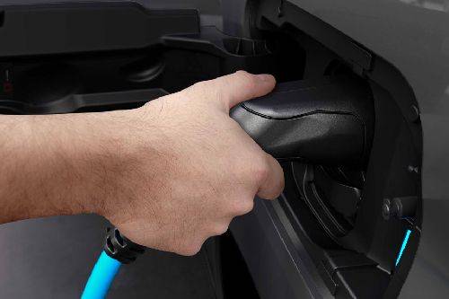 Gas Cap Open of بارتنر (2023–2024)