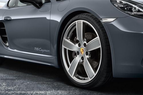 718 Wheel