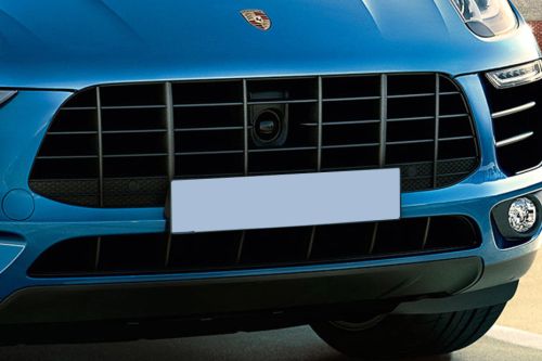 ماكان Grille View
