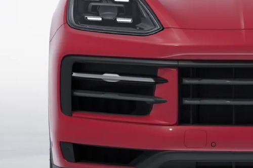 كايين Headlight