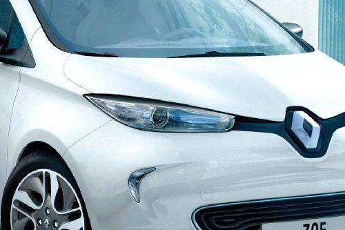 Zoe Headlight