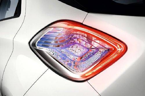 Zoe Tail light