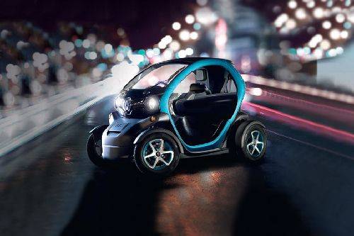 Renault Twizy