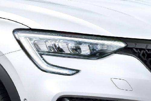 Arkana Headlight