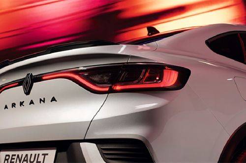 Arkana Tail light