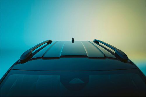 4 roof rail