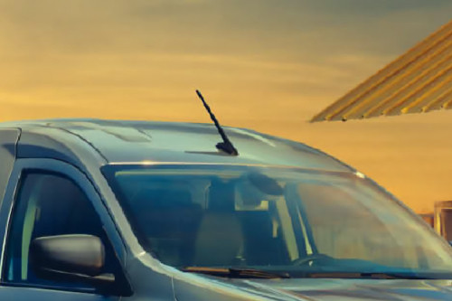 Express Van Roof Antenna