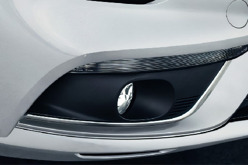 ميجان Front Fog Lamp