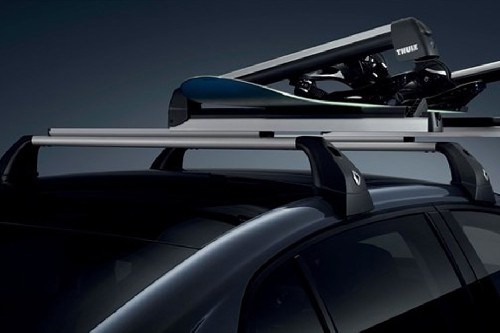 ميجان roof rail