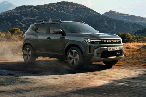 Renault Duster Renault Duster