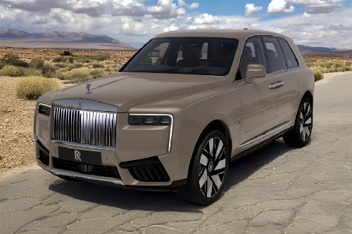 Rolls Royce Cullinan Rolls Royce Cullinan