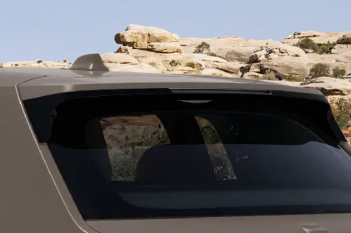 Cullinan Spoiler
