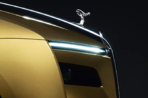 سبيكتر Headlight