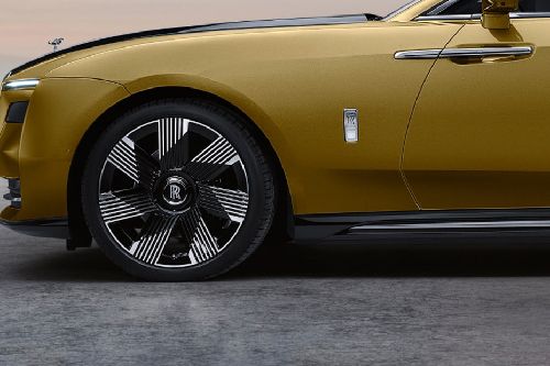 سبيكتر Wheel