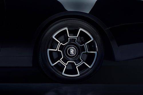 Wraith Wheel