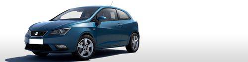Seat IBIZA SC