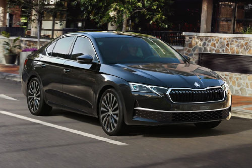 Skoda Octavia Skoda Octavia